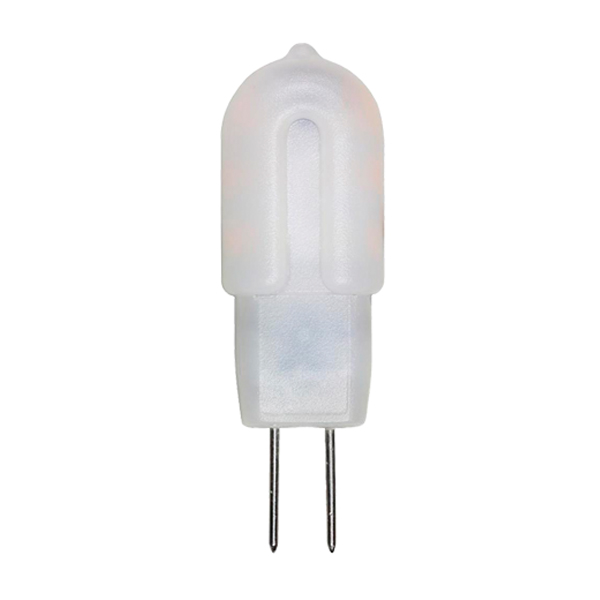 Lampadine g4 lampadina bulbo g4 2w bianco naturale for Lampadine a led g4