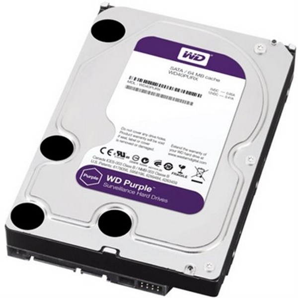Hard disk 2000 gb