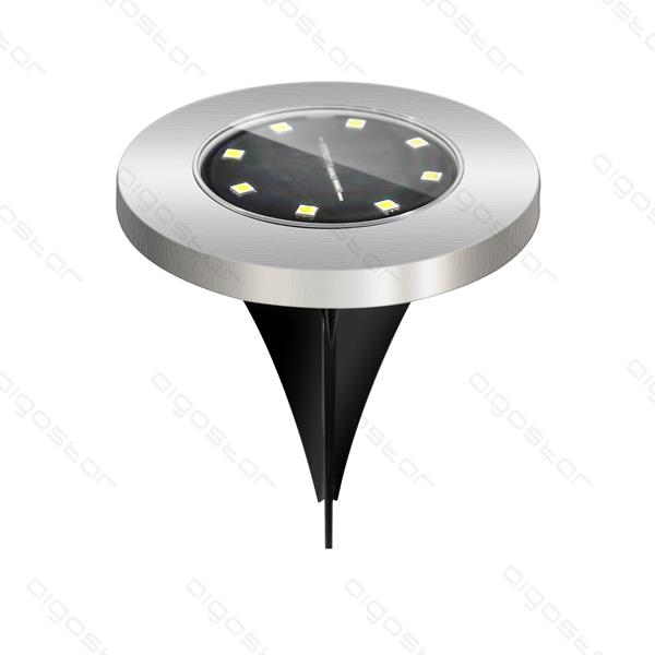 Faretto LED con Sensore di Movimento – Bianco – Saisystem