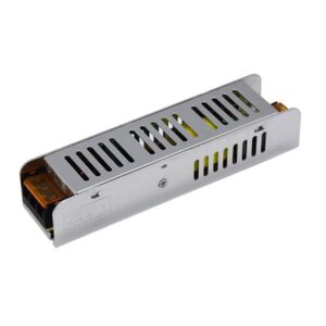 Alimentatore per LED - 60W 5A 12V