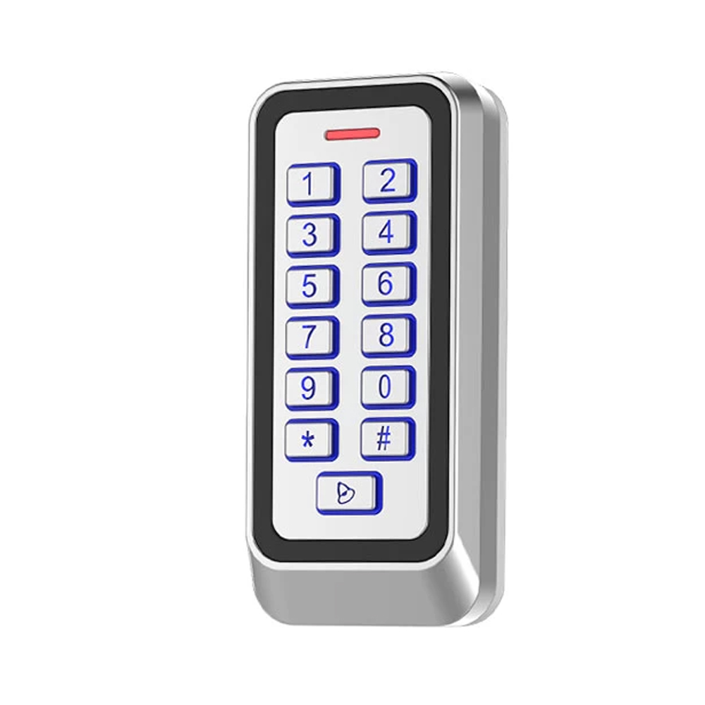 Controllo Accessi impermeabile IP68 scheda RFID – Saisystem